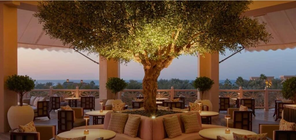 13. Al Qasr Rest