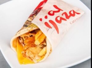 15 Best Shawarma Dubai - Top Spots You Can't Miss 😋