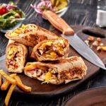 Best Shawarma Dubai