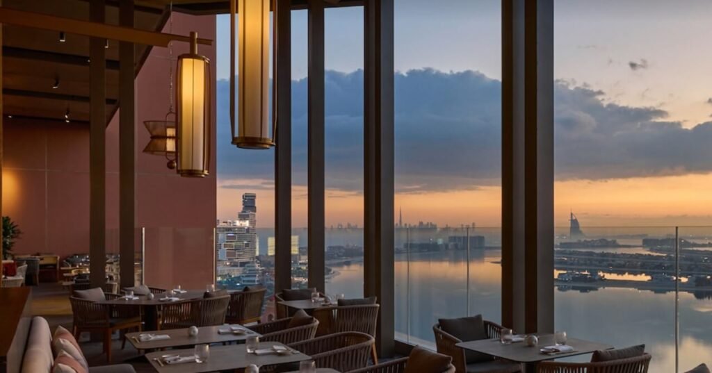 Nobu Dubai (1)