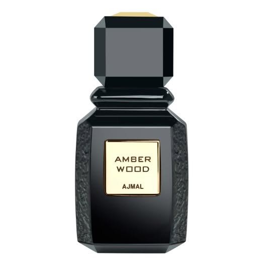 Ajmal’s Amber Wood