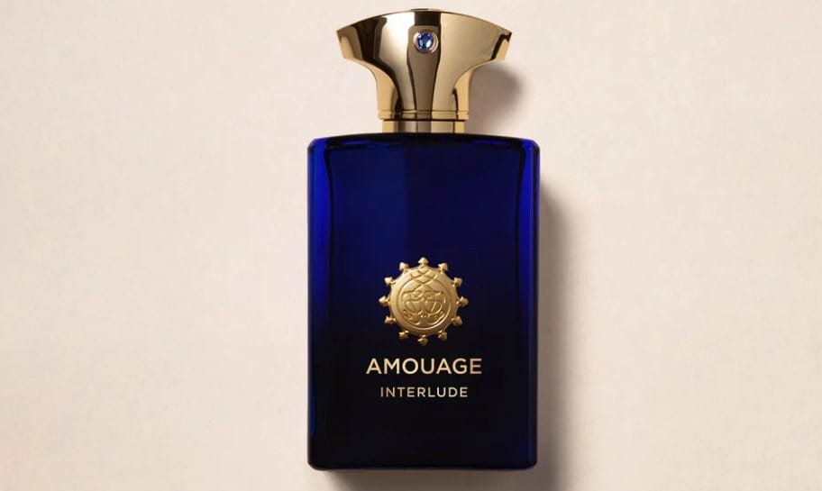 Amouage – Interlude Man