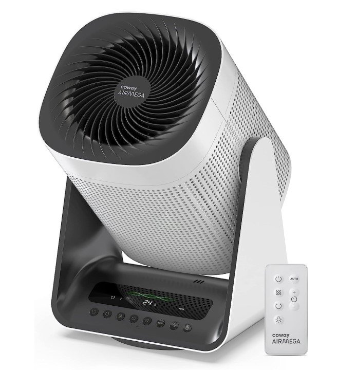 Coway Airmega ProX