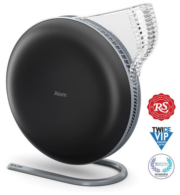 IQAir Room Air Purifier Filters