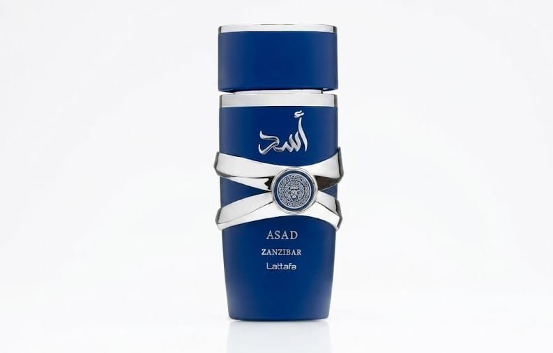 Lattafa – Asad Zanzibar