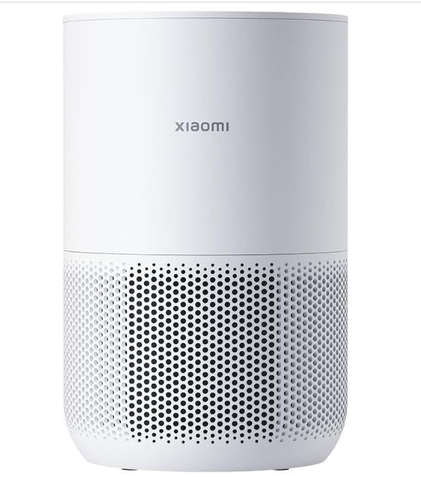 Xiaomi Smart Air Purifier 4 Compact