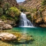 wadis uae