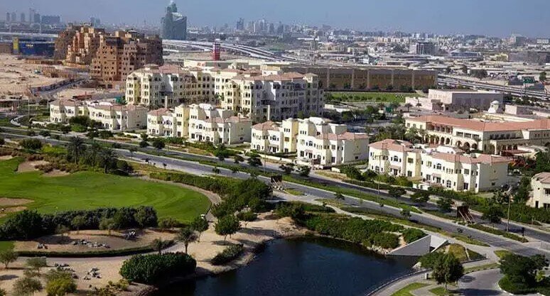 Al Futtaim Group Real Estate