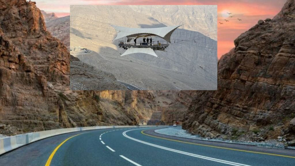 Jebel Jais