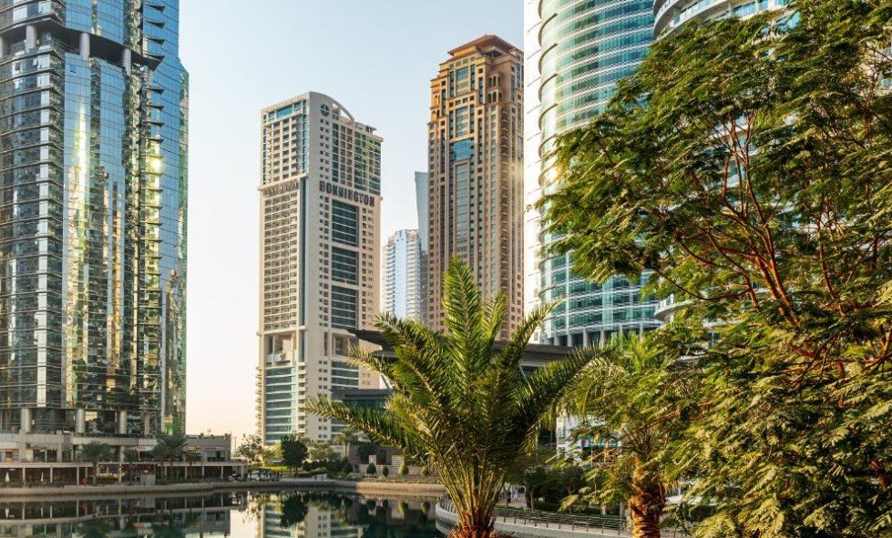 Voco Bonnington Dubai