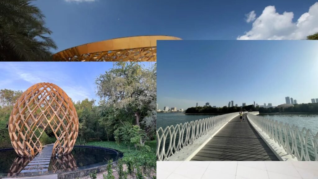 al noor island
