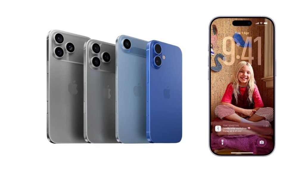 Iphone 17 Models