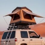 Camping Equipment in Dubai