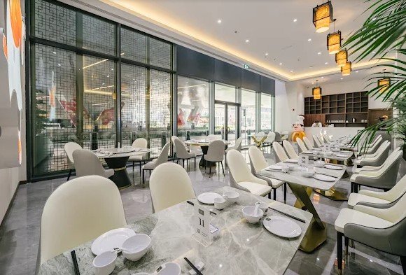 13. Ying Ji Dim Sum