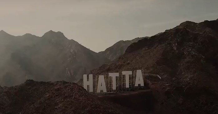 24. Hatta Wadi Hub Mountain Adventure