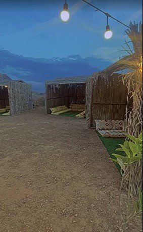 6. Hatta Tourist Camp_
