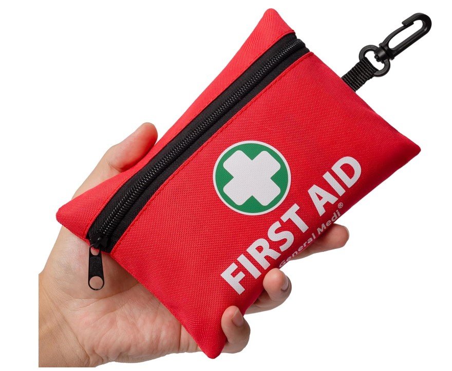 Adventure Medical