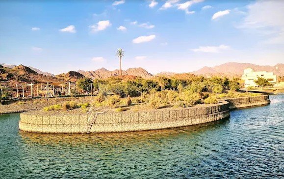 Al Wadi Park