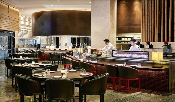 ArmaniRistorante