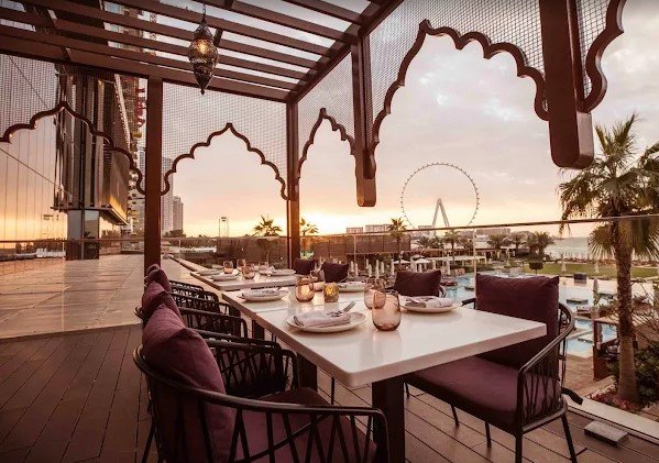 Asil Dubai