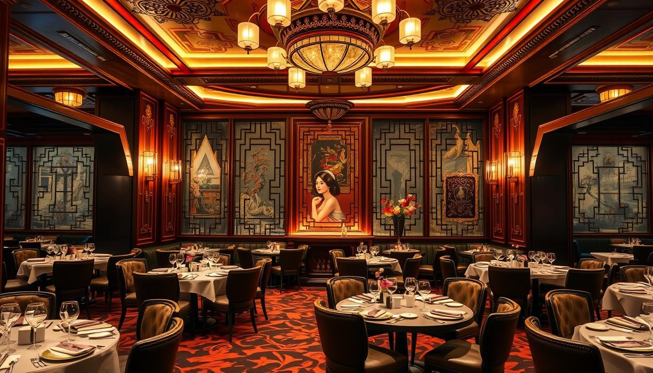 Best Chinese Restaurants Dubai