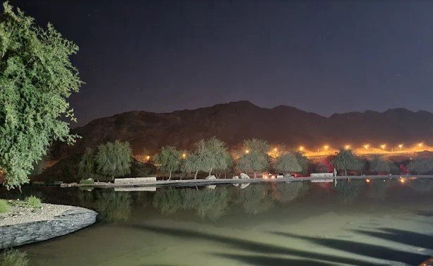 Camping Hatta