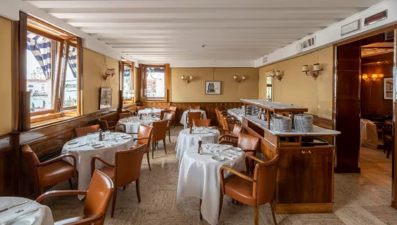 Cipriani Dubai