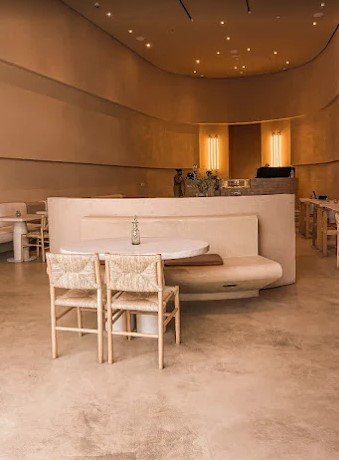 Hoof – Dubai Mall