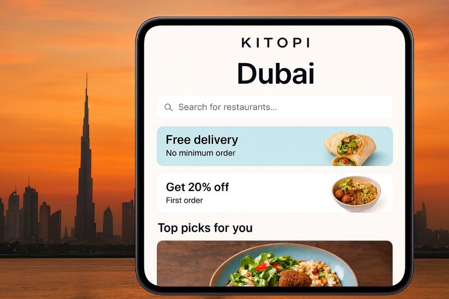 Kitopi