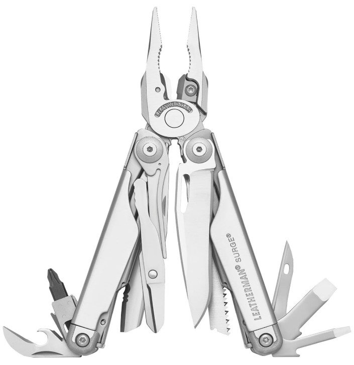 LEATHERMAN Surge 21-in-1 