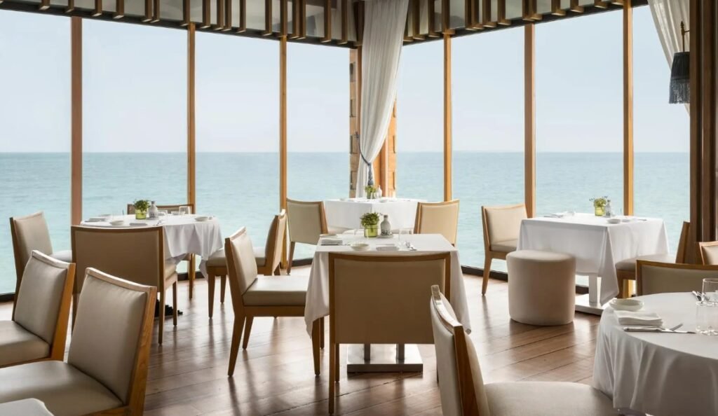 Pierchic Dubai