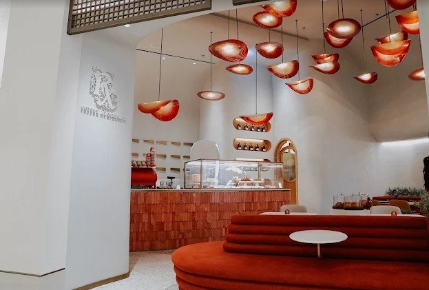 Rx Coffee Apothecary