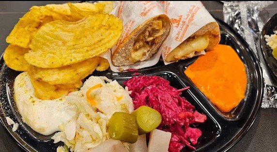 Shawarma AlEmprator