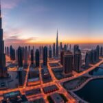 Top Things to See in Dubai