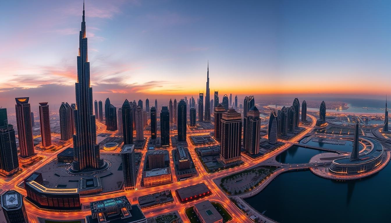 TOP 15 THINGS TO SEE IN DUBAI intelligence overview