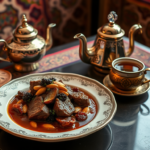 Best Moroccan Restaurants In Dubai