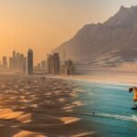outdoor activities in Dubai