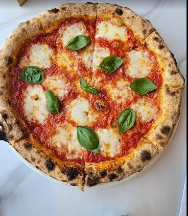 Goodfellas Pizzeria