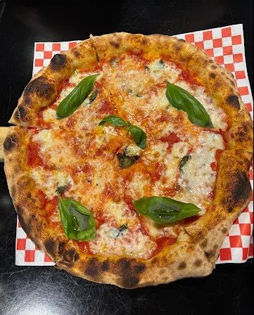 Capo’s Pizza