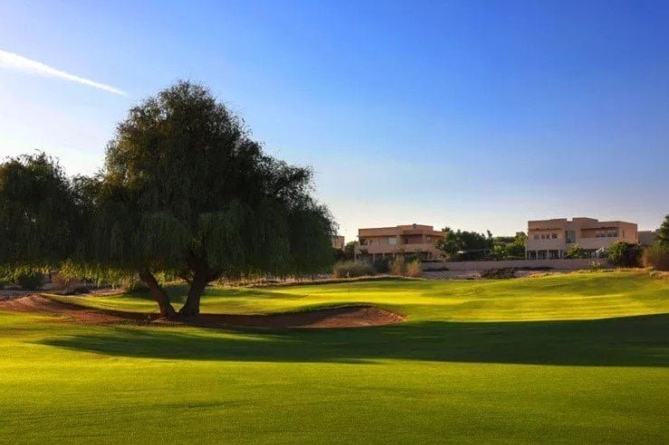 Arabian Ranches