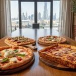 Best Pizza In Dubai