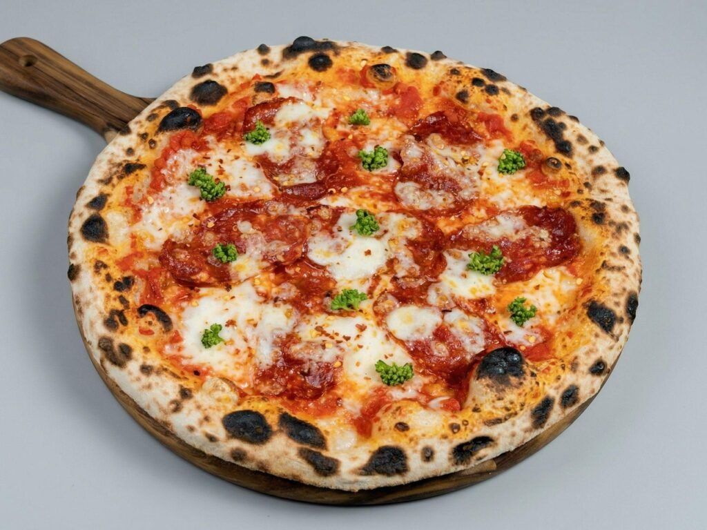 Brick Oven Eatery
