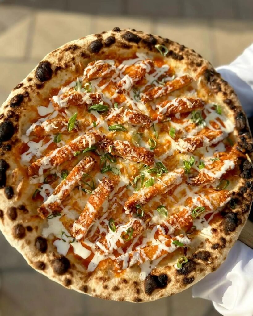 Brick Oven Eatery