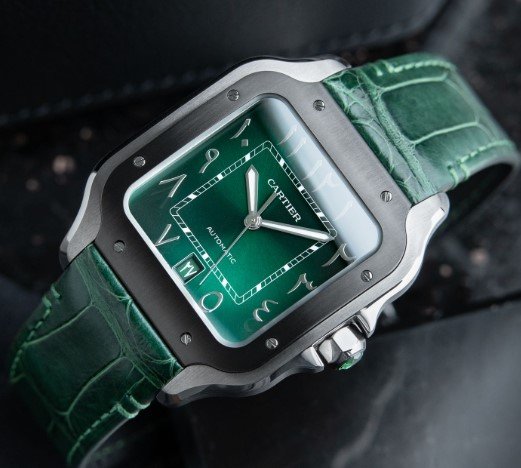Cartier Dubai
