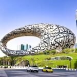 Dubai Future Museum