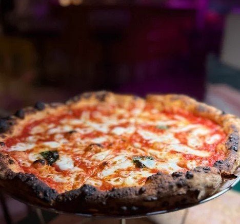Franky's Pizzeria 2
