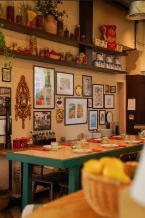 Franky's Pizzeria