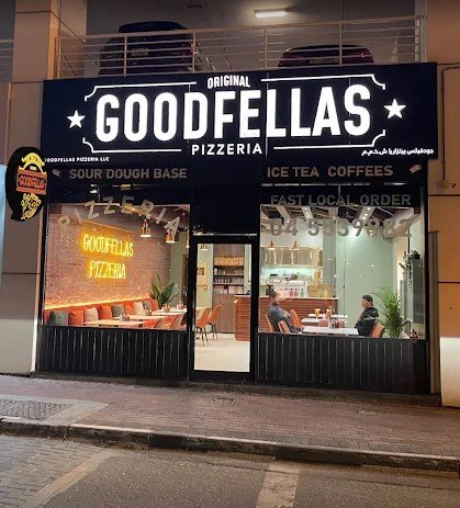 Goodfellas Pizzeria_Marina