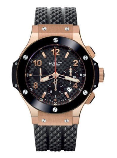 Hublot Dubai