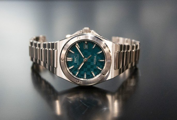IWC Schaffhausen